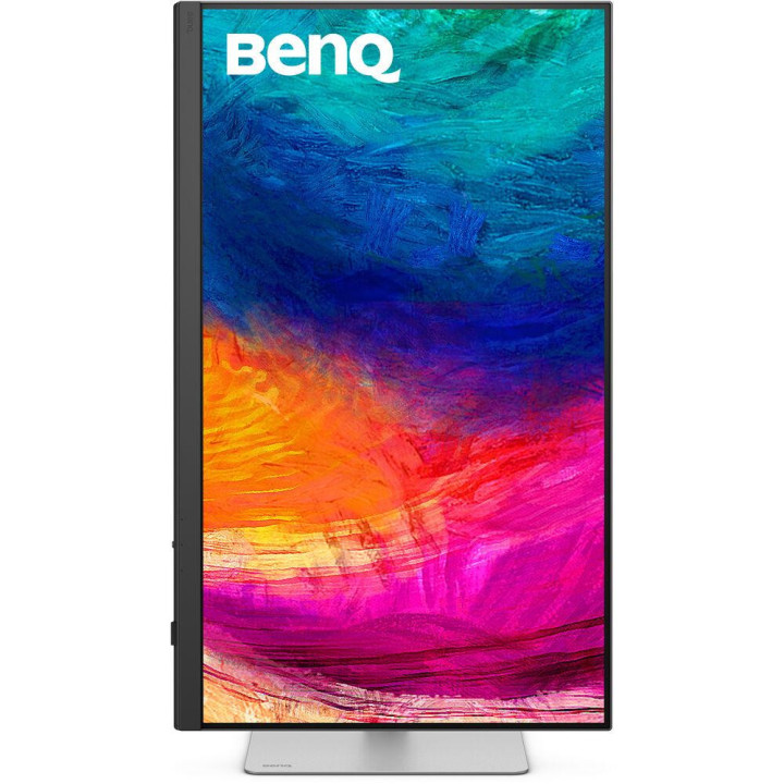 Монитор BenQ PD3226G, 32" IPS 3840x2160 144Hz, Anti-Glare, HDR10, USB-C, Thunderbolt 4 - 9H.LMVLA.TBE - 5
