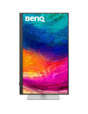 Монитор BenQ PD3226G, 32" IPS 3840x2160 144Hz, Anti-Glare, HDR10, USB-C, Thunderbolt 4 - 9H.LMVLA.TBE - 5