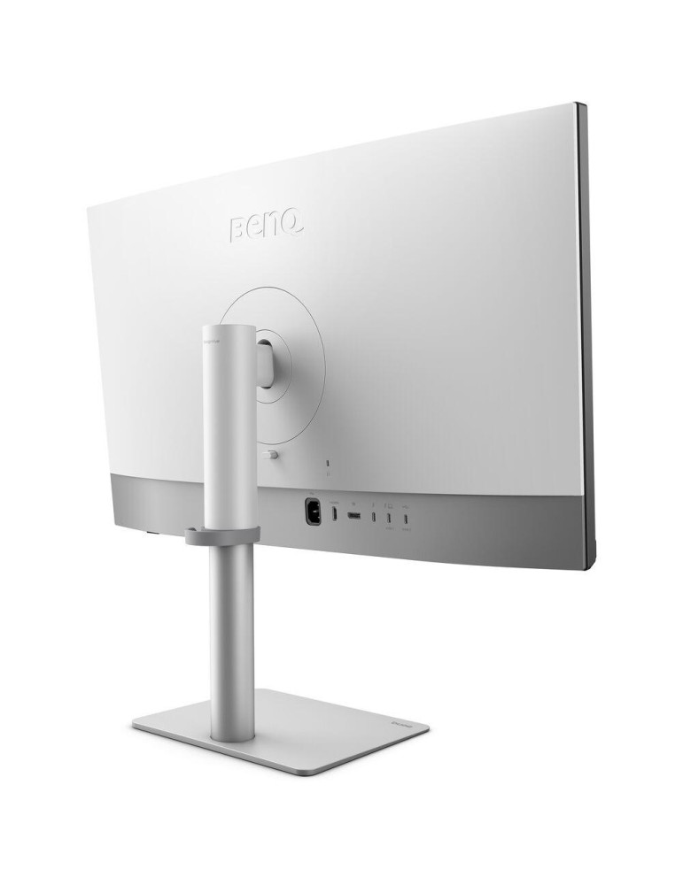 Монитор BenQ PD3226G, 32" IPS 3840x2160 144Hz, Anti-Glare, HDR10, USB-C, Thunderbolt 4 - 9H.LMVLA.TBE - 7