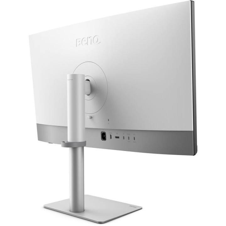 Монитор BenQ PD3226G, 32" IPS 3840x2160 144Hz, Anti-Glare, HDR10, USB-C, Thunderbolt 4 - 9H.LMVLA.TBE - 7
