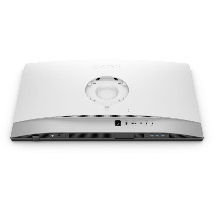 Монитор BenQ PD3226G, 32" IPS 3840x2160 144Hz, Anti-Glare, HDR10, USB-C, Thunderbolt 4 - 9H.LMVLA.TBE - 9
