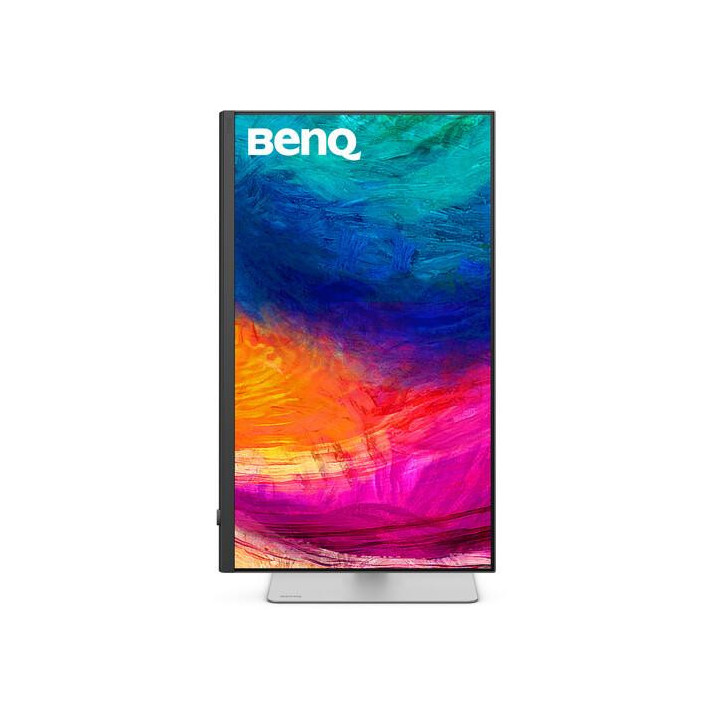 Монитор BenQ PD2730S, 27" IPS 5120x2880 60Hz, USB-C, DP, HDMI - 9H.LN7LA.TBE - 4