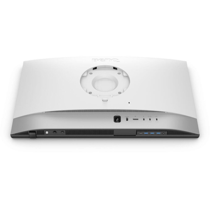 Монитор BenQ PD2730S, 27" IPS 5120x2880 60Hz, USB-C, DP, HDMI - 9H.LN7LA.TBE - 6