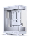 Кутия за компютър PHANTEKS Evolv X2 DRGB, Middle Tower, White, E-ATX/ATX/Micro ATX/Mini ITX, 8 слота разширения - PHANTEKS-CASE-