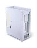 Кутия за компютър PHANTEKS Evolv X2 DRGB, Middle Tower, White, E-ATX/ATX/Micro ATX/Mini ITX, 8 слота разширения - PHANTEKS-CASE-