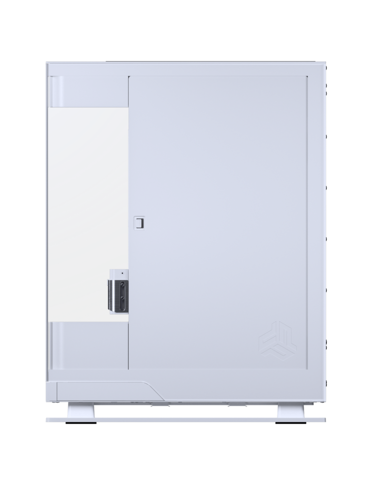 Кутия за компютър PHANTEKS Evolv X2 DRGB, Middle Tower, White, E-ATX/ATX/Micro ATX/Mini ITX, 8 слота разширения - PHANTEKS-CASE-