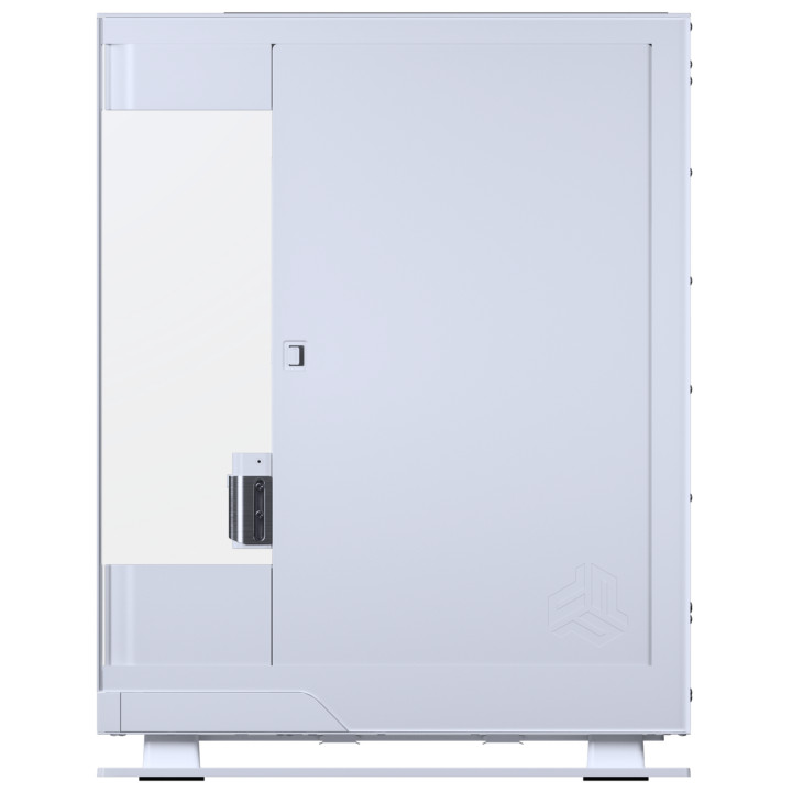 Кутия за компютър PHANTEKS Evolv X2 DRGB, Middle Tower, White, E-ATX/ATX/Micro ATX/Mini ITX, 8 слота разширения - PHANTEKS-CASE-