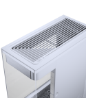 Кутия за компютър PHANTEKS Evolv X2 DRGB, Middle Tower, White, E-ATX/ATX/Micro ATX/Mini ITX, 8 слота разширения - PHANTEKS-CASE-