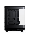 Кутия за компютър PHANTEKS Evolv X2 DRGB, Middle Tower, E-ATX/ATX/Micro ATX/Mini ITX, 5 вентилатора, черна - PHANTEKS-CASE-GEPH-