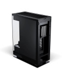 Кутия за компютър PHANTEKS Evolv X2 DRGB, Middle Tower, E-ATX/ATX/Micro ATX/Mini ITX, 5 вентилатора, черна - PHANTEKS-CASE-GEPH-