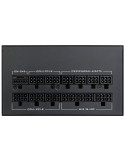 Модулно захранване Lian Li SX1200P, 1200W, 80+ Platinum, ATX 3.1, PCI-E 5.1, 120mm вентилатор - G9P.SX1200P.B000.EU - 5