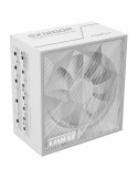 Модулно захранване Lian Li SX1200P, 1200W, 80+ Platinum, ATX 3.1, PCIe 5.1, - G9P.SX1200P.W000.EU - 1