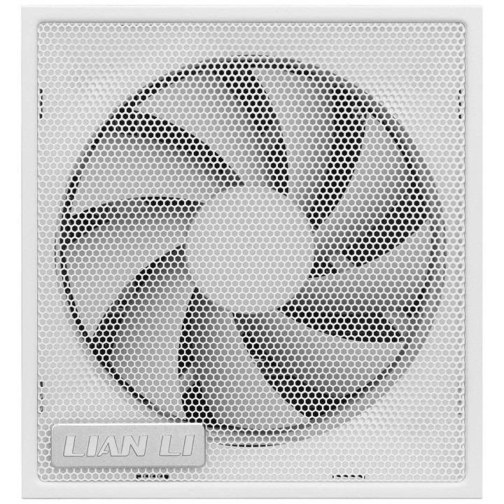 Модулно захранване Lian Li SX1200P, 1200W, 80+ Platinum, ATX 3.1, PCIe 5.1, - G9P.SX1200P.W000.EU - 4