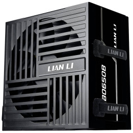 Захранване Lian Li RB650B, 650W 80+ Bronze ATX 3.1 - G9P.RB0650B.B000.EU - 1