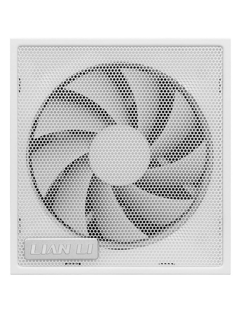 Модулно захранване Lian Li SX850P, 850W, 80+ Platinum, ATX 3.1, модулен, Active PFC - G9P.SX0850P.W000.EU - 4