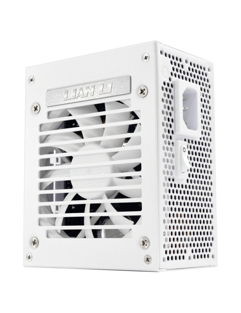 Модулно захранване Lian Li SP750 V2, 750W 80+ Gold, Модулен, PCIe 5.1 ATX 3.1 - G9P.SP0750G.W000.EU - 2