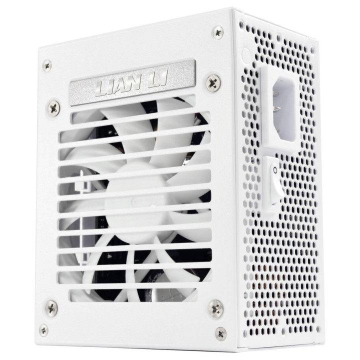 Модулно захранване Lian Li SP750 V2, 750W 80+ Gold, Модулен, PCIe 5.1 ATX 3.1 - G9P.SP0750G.W000.EU - 2