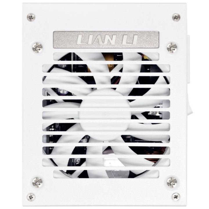 Модулно захранване Lian Li SP750 V2, 750W 80+ Gold, Модулен, PCIe 5.1 ATX 3.1 - G9P.SP0750G.W000.EU - 4