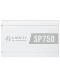 Модулно захранване Lian Li SP750 V2, 750W 80+ Gold, Модулен, PCIe 5.1 ATX 3.1 - G9P.SP0750G.W000.EU - 6