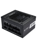 Модулно захранване Lian Li SP750 V2, 750W 80+ Gold, Active PFC - G9P.SP0750G.B000.EU - 1