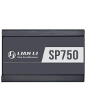 Модулно захранване Lian Li SP750 V2, 750W 80+ Gold, Active PFC - G9P.SP0750G.B000.EU - 6