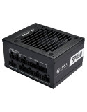Модулно захранване Lian Li SP850 V2, 850W 80+ Gold, PCIe 5.1, ATX 3.1, модулен, активен PFC - G9P.SP0850G.B000.EU - 1