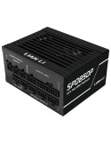 Модулно захранване Lian Li SP850 Black, 850W 80+ Platinum, ATX 3.1 - G9P.SP0850P.B000.EU - 1