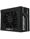 Модулно захранване Lian Li SP850 Black, 850W 80+ Platinum, ATX 3.1 - G9P.SP0850P.B000.EU - 2