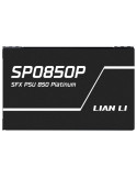 Модулно захранване Lian Li SP850 Black, 850W 80+ Platinum, ATX 3.1 - G9P.SP0850P.B000.EU - 3