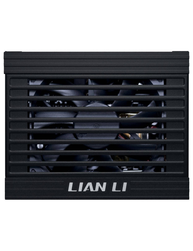 Модулно захранване Lian Li SP850 Black, 850W 80+ Platinum, ATX 3.1 - G9P.SP0850P.B000.EU - 5
