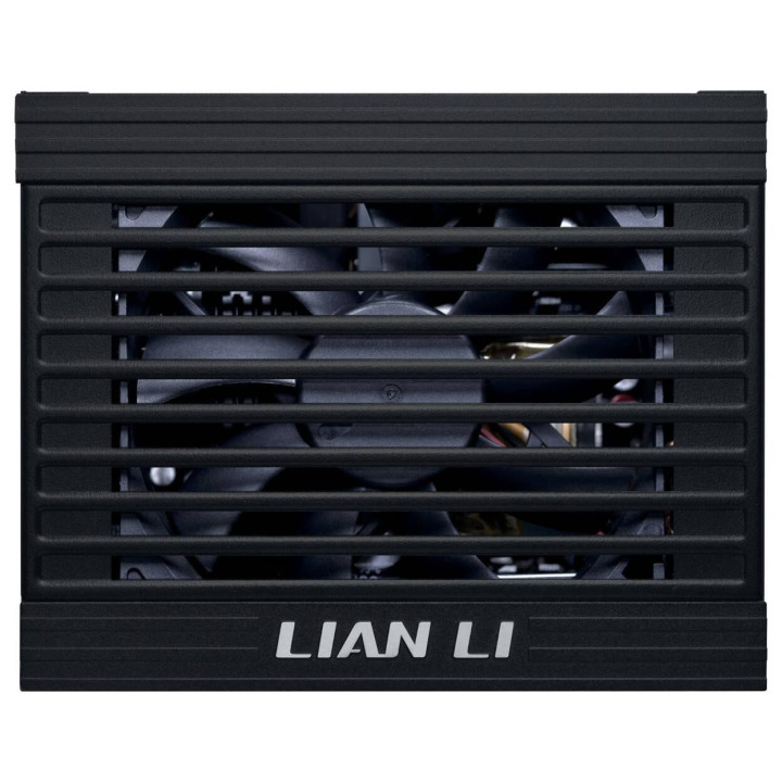Модулно захранване Lian Li SP850 Black, 850W 80+ Platinum, ATX 3.1 - G9P.SP0850P.B000.EU - 5