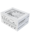Модулно захранване Lian Li SP850 White, 850W 80+ Platinum, ATX 3.1 - G9P.SP0850P.W000.EU - 1