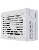 Модулно захранване Lian Li SP850 White, 850W 80+ Platinum, ATX 3.1 - G9P.SP0850P.W000.EU - 2