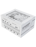 Модулно захранване Lian Li SP1000 White, 1000W, 80+ Platinum, PCIe 5.1, ATX 3.1, Модулен - G9P.SP1000P.W000.EU - 1