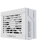 Модулно захранване Lian Li SP1000 White, 1000W, 80+ Platinum, PCIe 5.1, ATX 3.1, Модулен - G9P.SP1000P.W000.EU - 2