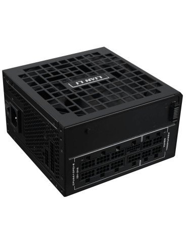 Модулно захранване Lian Li RS 1000W, 1000W 80+ Gold, ATX 3.1, Active PFC - G9P.RS1000G.B000.EU - 1