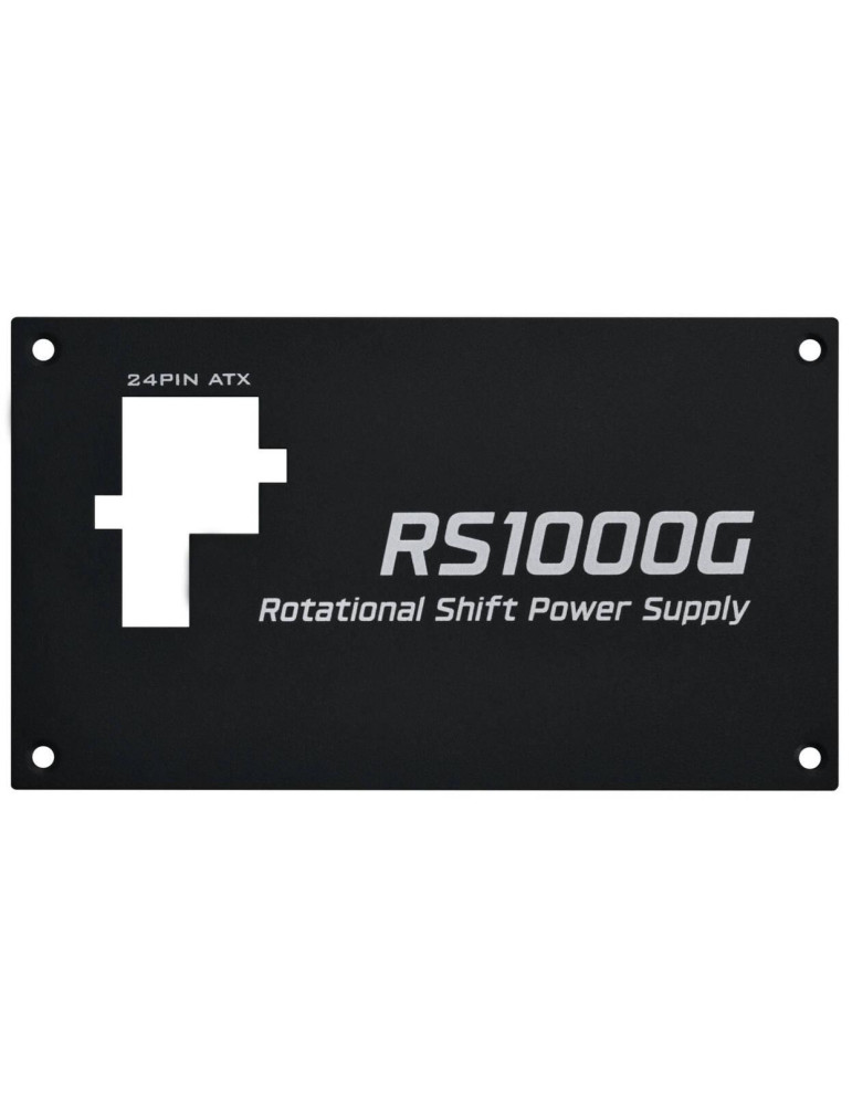 Модулно захранване Lian Li RS 1000W, 1000W 80+ Gold, ATX 3.1, Active PFC - G9P.RS1000G.B000.EU - 4