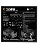 Модулно захранване Lian Li RS 1000W, 1000W 80+ Gold, ATX 3.1, Active PFC - G9P.RS1000G.B000.EU - 5