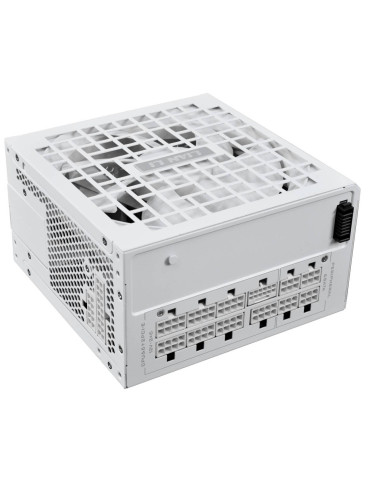 Модулно захранване Lian Li RS 1000W, 1000W ATX 3.1, 80+ Gold, 135mm вентилатор - G9P.RS1000G.W000.EU - 1