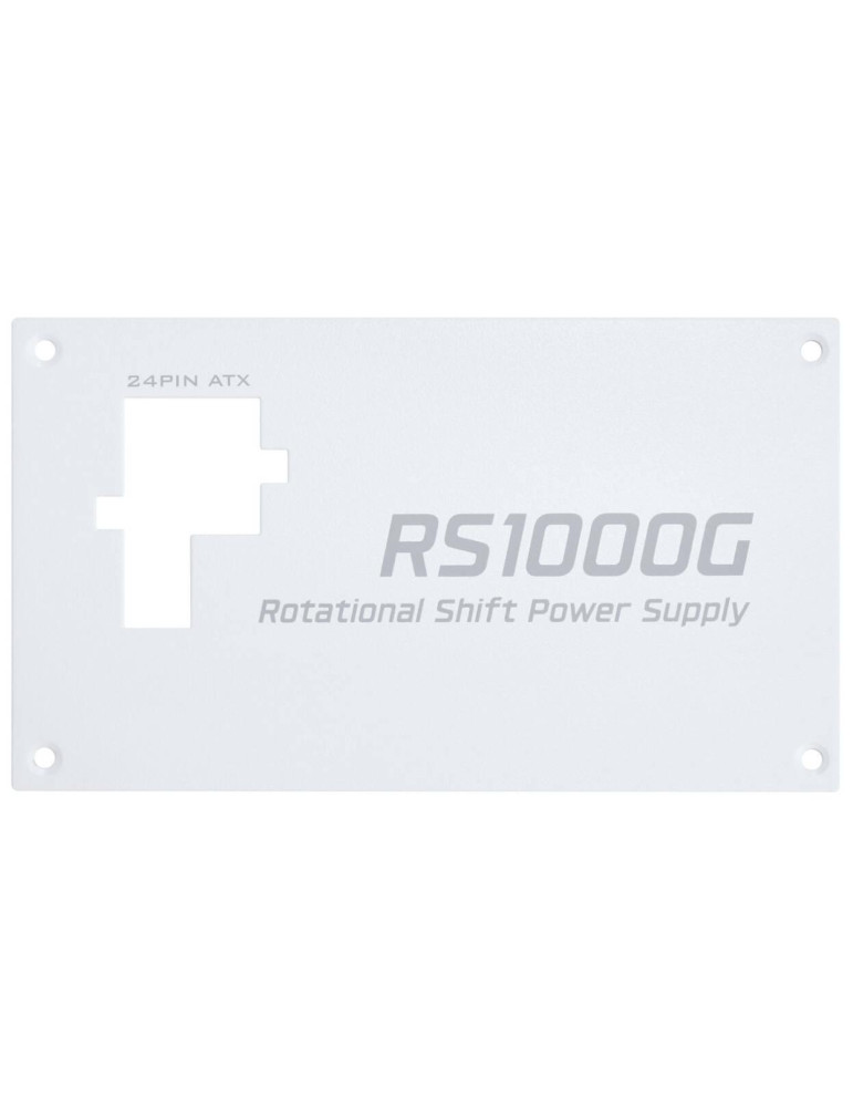 Модулно захранване Lian Li RS 1000W, 1000W ATX 3.1, 80+ Gold, 135mm вентилатор - G9P.RS1000G.W000.EU - 4