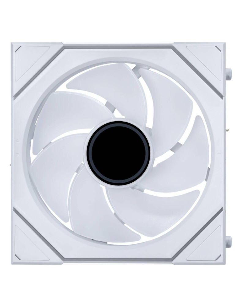 Вентилатор Lian Li UNI FAN SL-INF 120mm, PWM ARGB, 2300 RPM, 28dB - G99.12RSLIN1W1W.00 - 4