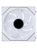 Вентилатор Lian Li UNI FAN SL-INF 120mm, PWM ARGB, 2300 RPM, 28dB - G99.12RSLIN1W1W.00 - 4
