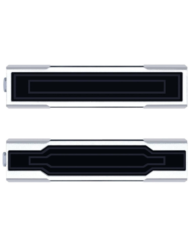 Вентилатор Lian Li UNI FAN SL-INF 120mm, PWM ARGB, 2300 RPM, 28dB - G99.12RSLIN1W1W.00 - 6