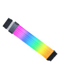 RGB кабел Lian-Li Strimer Wireless 24-PIN - G89.PW24-1W-T.00 - 1