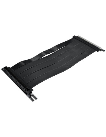 Кабел Lian Li PCI-e 5.0 x16 Riser 200mm - G89.PW-PCI-520X - 1