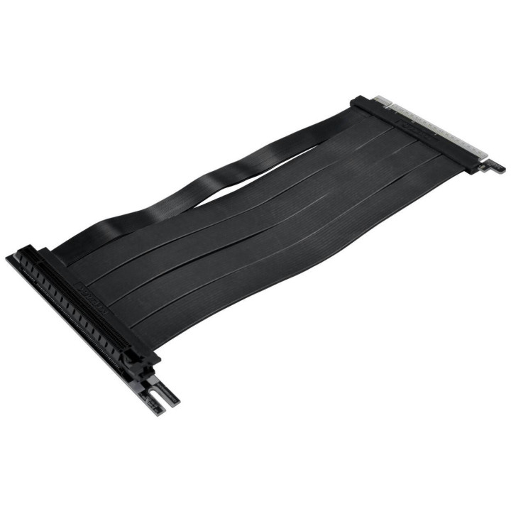 Кабел Lian Li PCI-e 5.0 x16 Riser 200mm - G89.PW-PCI-520X - 1