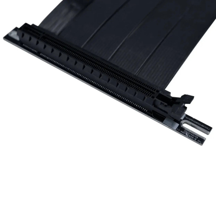 Кабел Lian Li PCI-e 5.0 x16 Riser 200mm - G89.PW-PCI-520X - 3