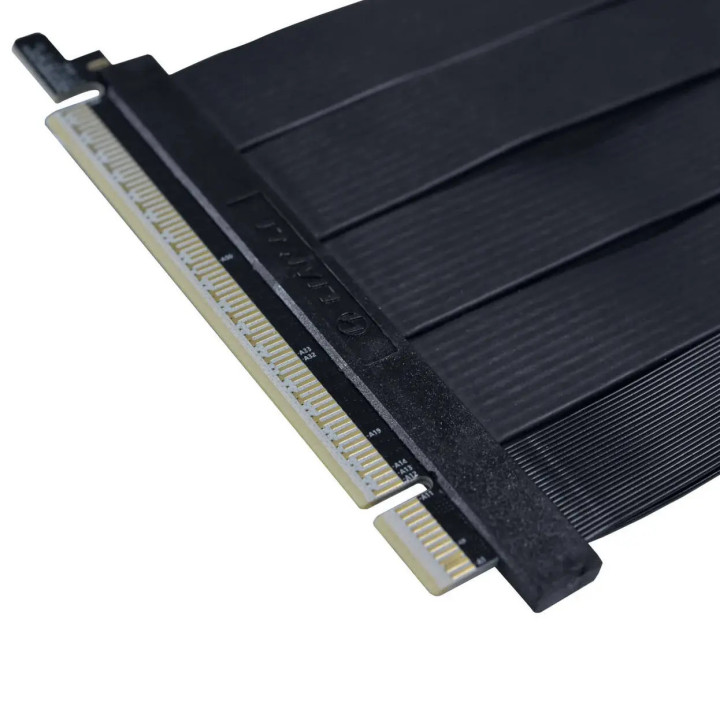 Кабел Lian Li PCI-e 5.0 x16 Riser 200mm - G89.PW-PCI-520X - 4