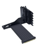 PCIe Riser кабел Lian Li VG4-5-V4, PCIe 5.0, Вертикален монтаж - G89.VG4-5-V4X.00 - 4