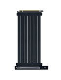 PCIe Riser кабел Lian Li VG4-5-V4, PCIe 5.0, Вертикален монтаж - G89.VG4-5-V4X.00 - 7